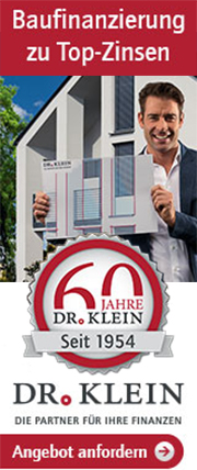 Dr. Klein Baufinanzierung dr klein karlsruhe